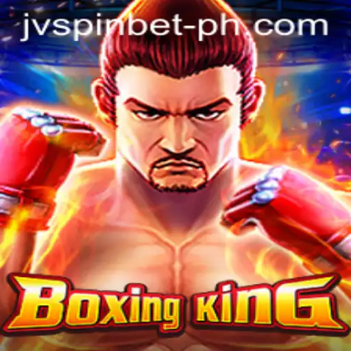 The Dynamic World of BoxingKing in the JVSPIN Experience