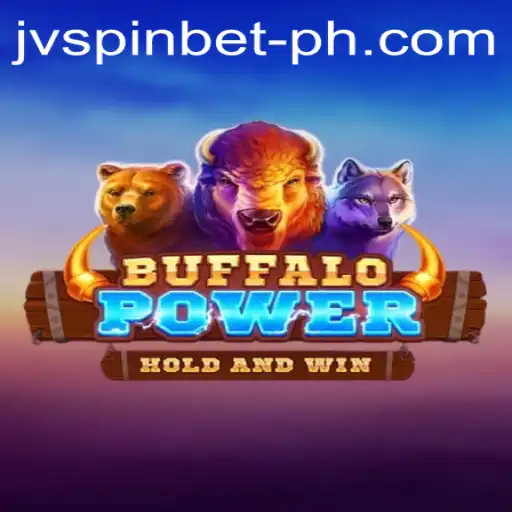 Discover the Exciting World of BuffaloPower at JVSPIN