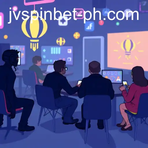 VIP Service JVSPIN - 24/7 Support and Exclusive Benefits