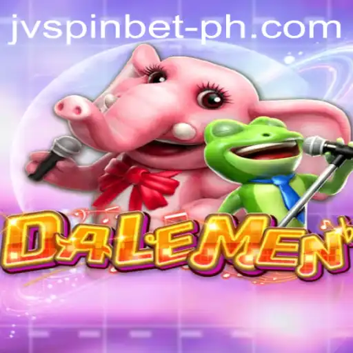 Exploring the Exciting World of DALEMEN: A Comprehensive Guide with JVSPIN Dynamics