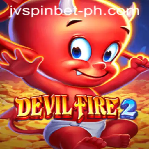 DevilFire2: A Fiery Adventure with JVSPIN
