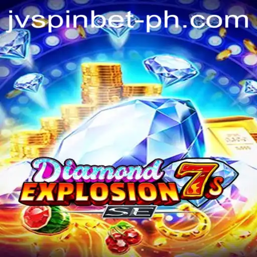 Unleashing the Excitement: Discovering DiamondExplosion7sSE on JVSPIN