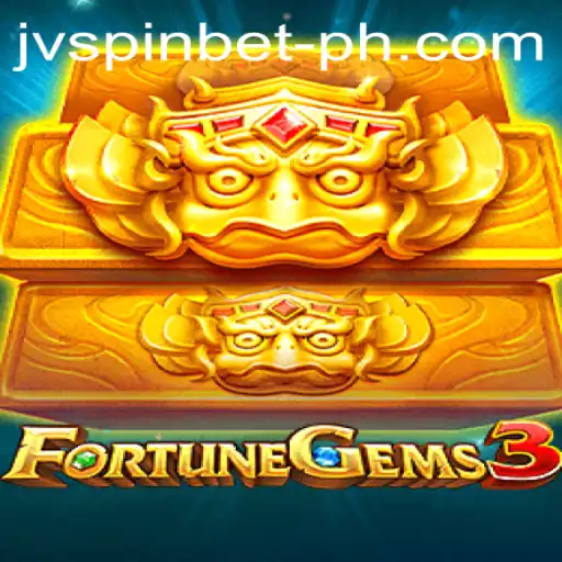 Exploring the Exciting Universe of FortuneGems3 on JVSPIN