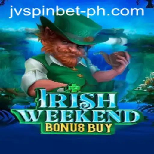 Exploring the Thrills of IrishWeekendBonusBuy on JVSPIN