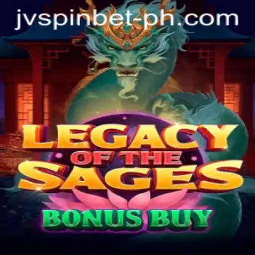 Unveiling the Magic of LegacyoftheSagesBonusBuy: A Thrilling Experience at JVSPIN