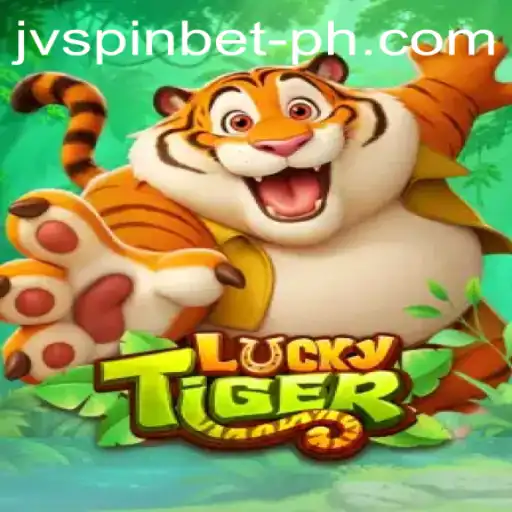 Exploring the Legendary Realm of LuckyTiger in the World of JVSPIN