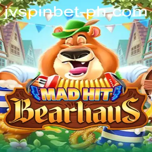 MadHitBearhaus: An In-Depth Look into the Exciting New Game World