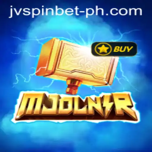 Exploring the Enchanting World of Mjolnir: A Thrilling Venture with JVSPIN