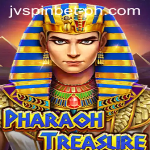 Discover the Intrigue and Adventure of 'PharaohTreasure' on JVSPIN