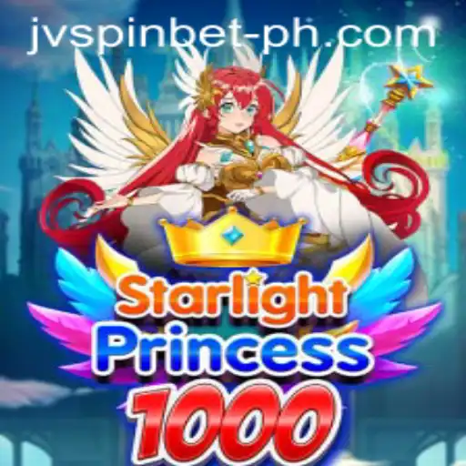 Exploring the Enigmatic World of StarlightPrincess1000 on JVSPIN
