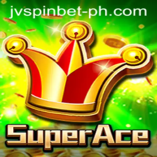 Unveiling SuperAce: An Epic Gaming Adventure with JVSPIN