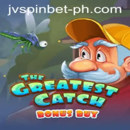 Unveiling TheGreatestCatchBonusBuy: An In-depth Look into JVSPIN's Latest Sensation