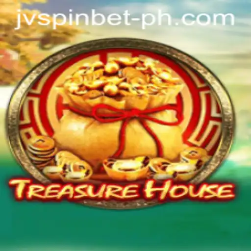 Explore the Exciting World of TreasureHouse: A JVSPIN Adventure