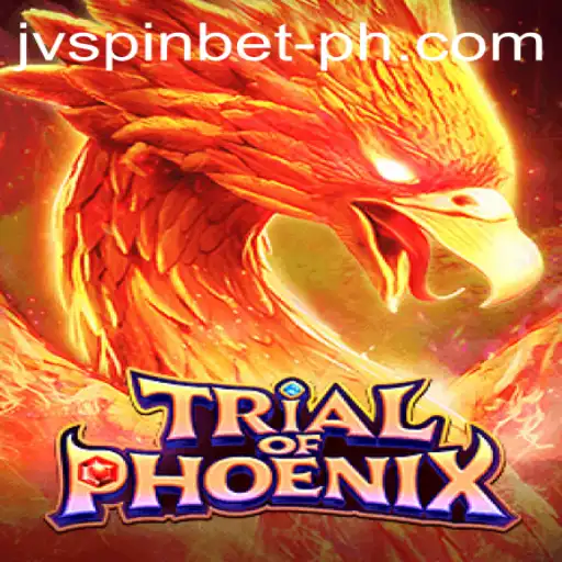 Exploring the Mystical World of TrialofPhoenix with JVSPIN
